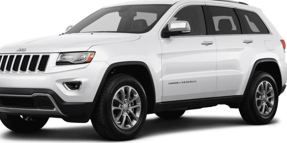 JEEP GRAND CHEROKEE 2017 1C4RJFCG8HC694155 image